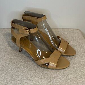 Nine West Off Da Hook Strappy heels